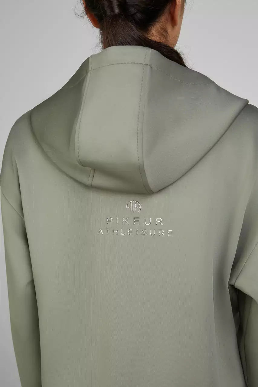 Pikeur hoody jacket athleisure