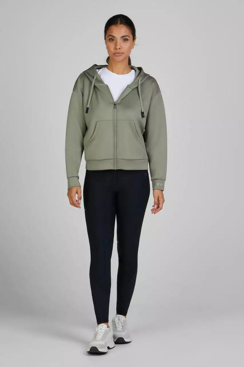 Pikeur hoody jacket athleisure