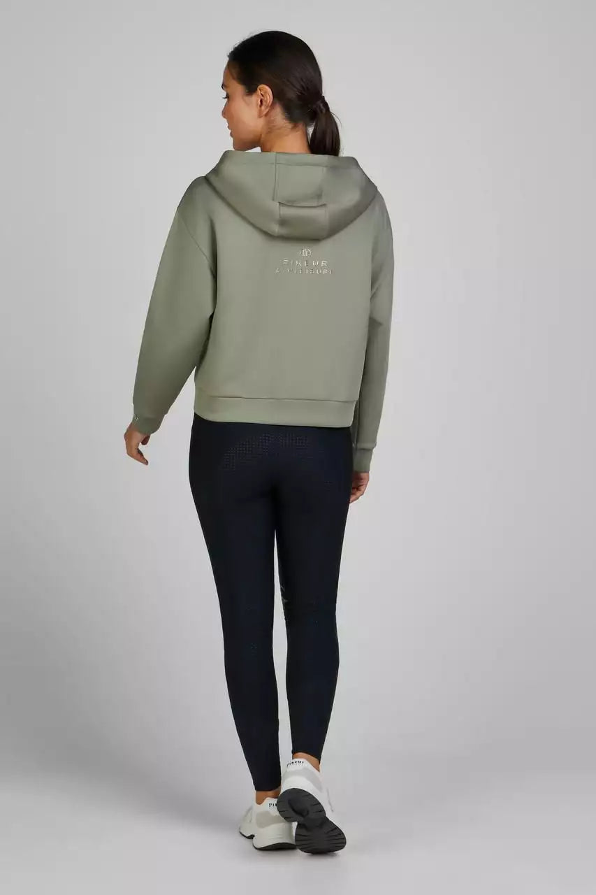 Pikeur hoody jacket athleisure