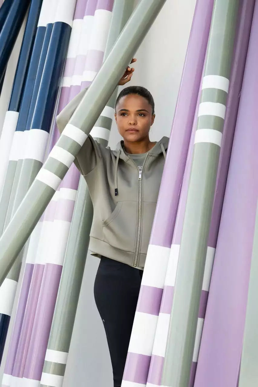 Pikeur hoody jacket athleisure