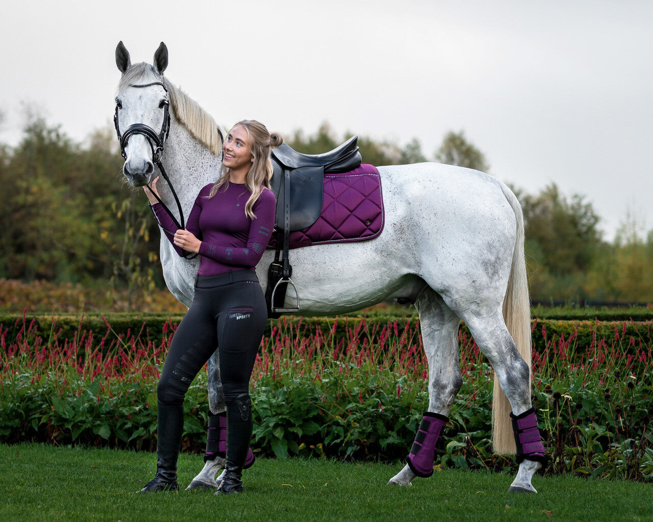 Legging World Tour QHP