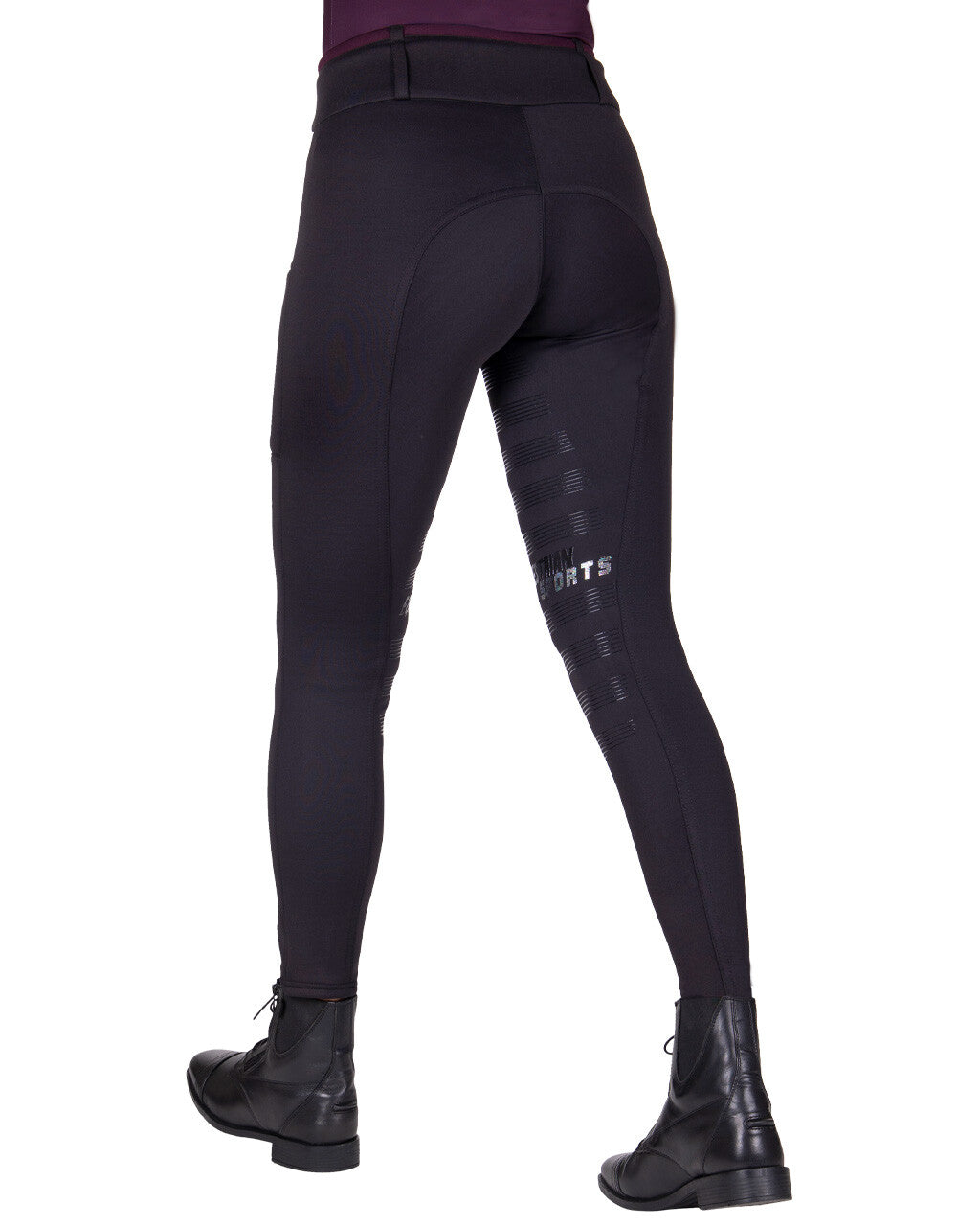 Legging World Tour QHP