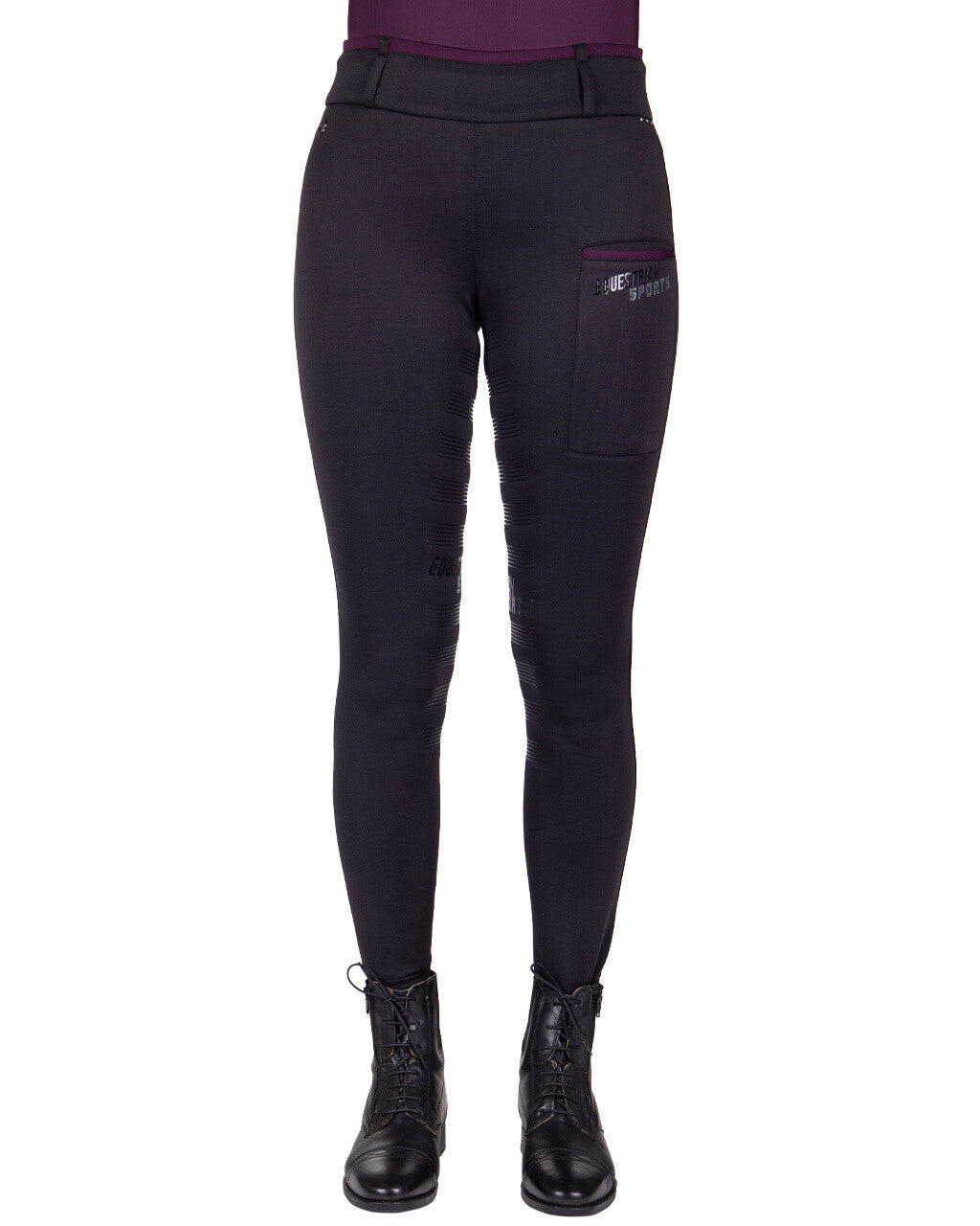 Legging World Tour QHP