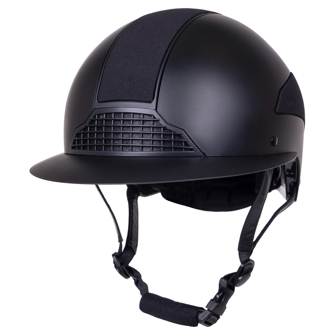 Bombe Austyn visière polo black