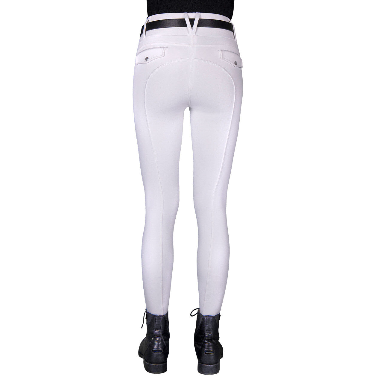Legging Juliet blanc