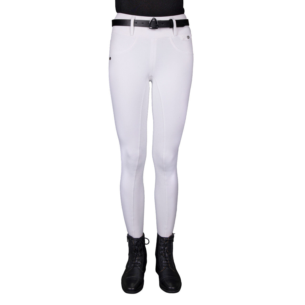 Legging Juliet blanc