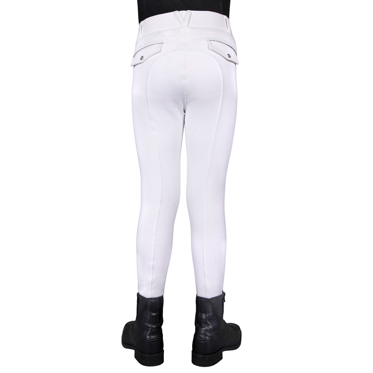 Legging Juliet blanc junior