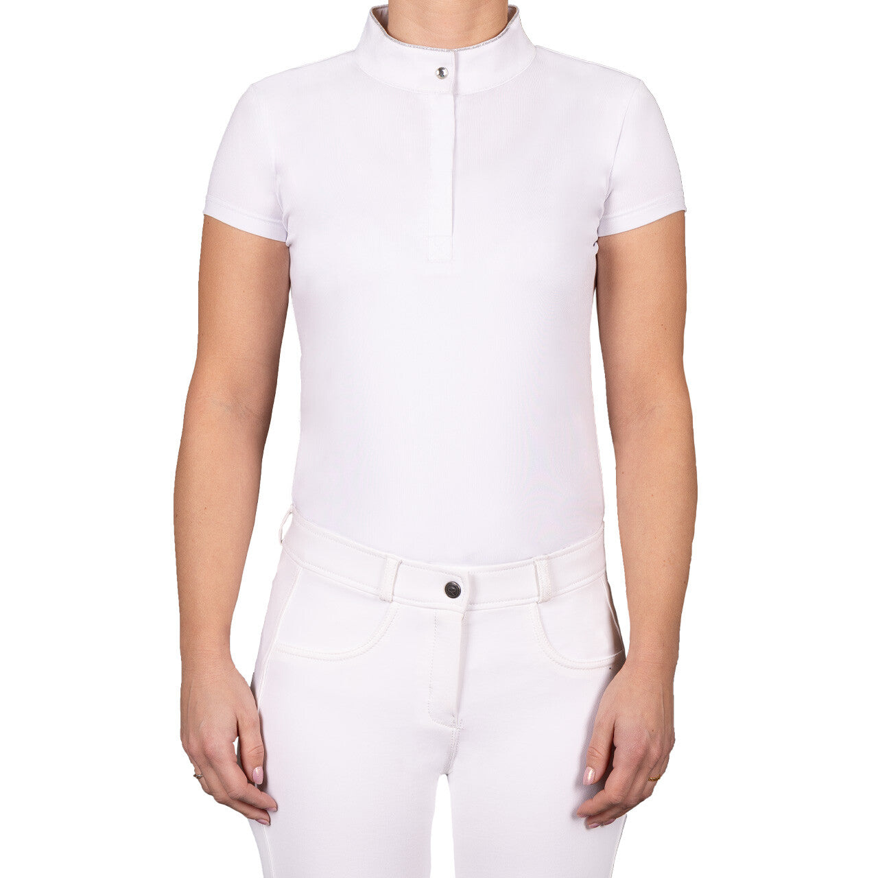 Polo de concours Zayla junior