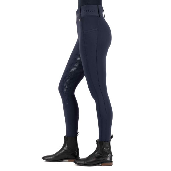 Legging HV Polo favourite marine