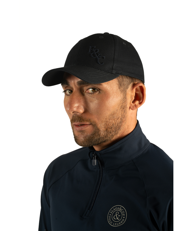 Casquette imperméable unisex Eiro