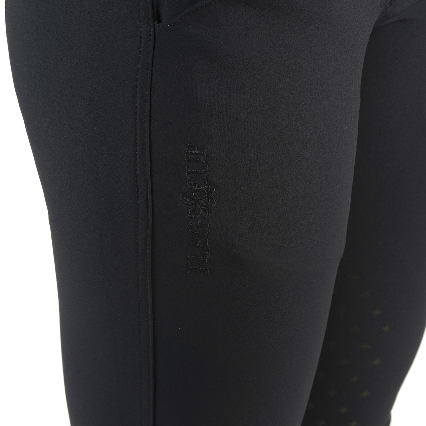 Pantalon FC Yanista junior marine
