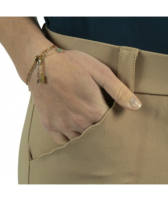 Pantalon FC Yanista femme