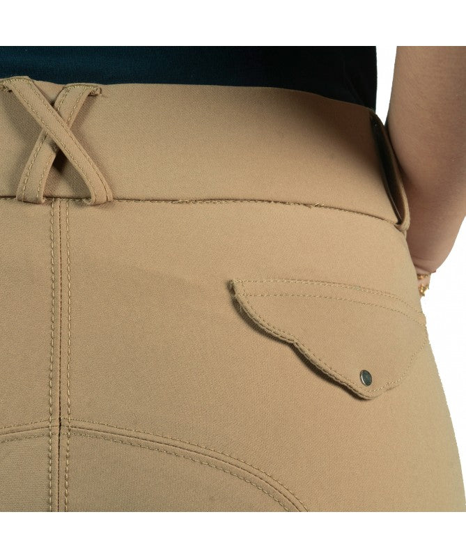 Pantalon FC Yanista femme
