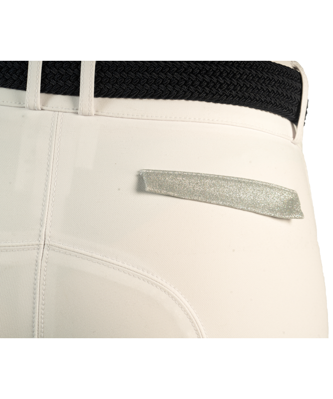 Culotte F&C Jomala femme vert foncé