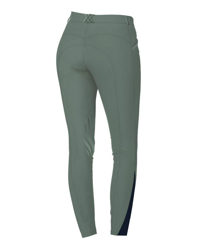Culotte F&C Tulipa femme