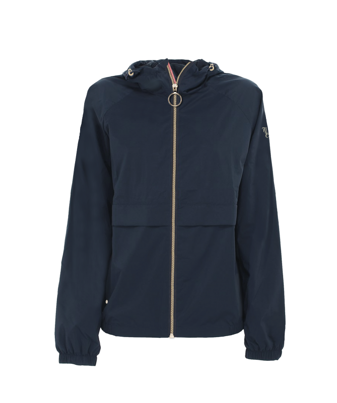Blouson femme Marana marine