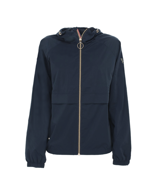 Blouson femme Marana marine