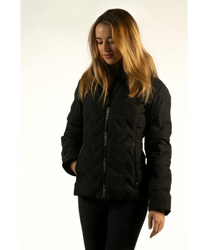 Doudoune dame imperméable Askola