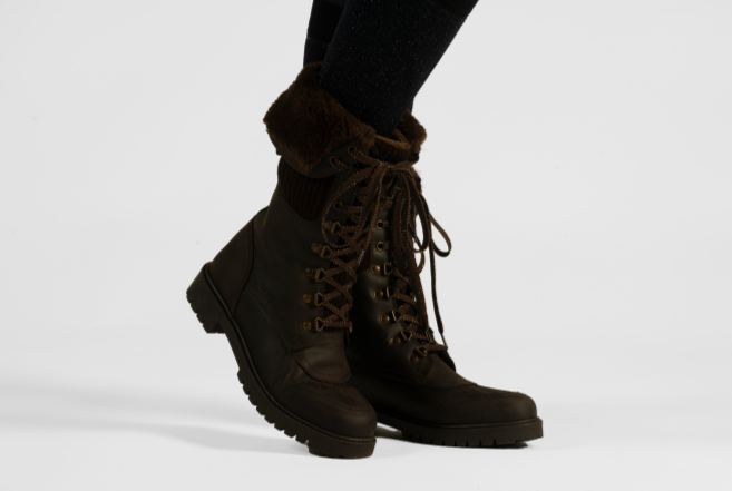 Boots F&C Karkola