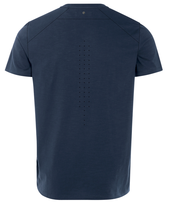 Tee-shirt homme Fresco marine