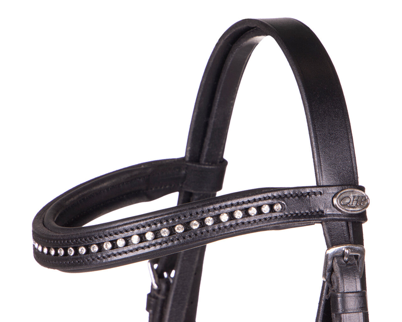 Bridon Beli noir