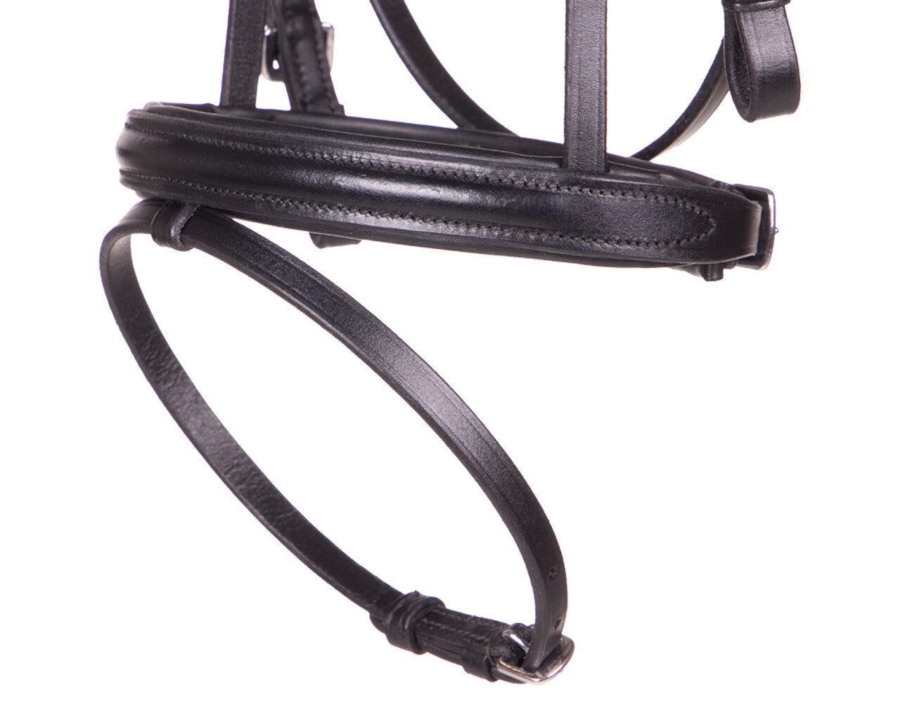 Bridon Beli noir