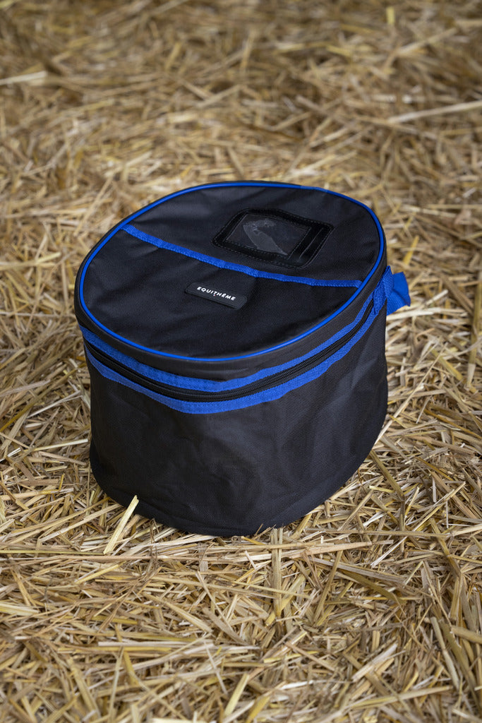 Sac à bombe Equitheme
