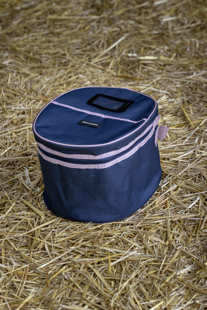 Sac à bombe Equitheme