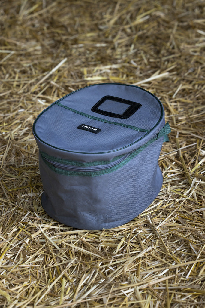 Sac à bombe Equitheme