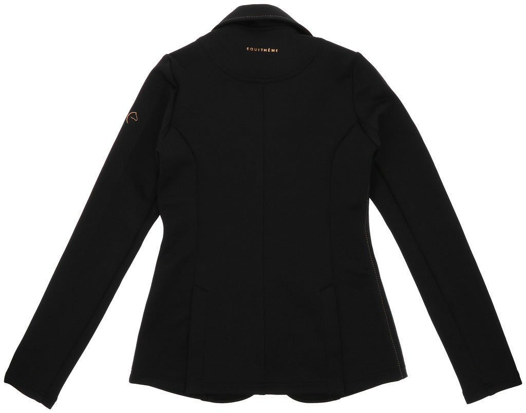 Veste concours Equitheme Athens noire