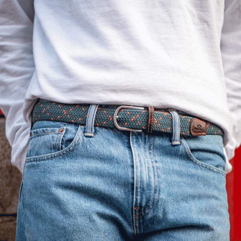 Billybelt H-0 Bilbao