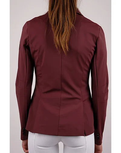 Veste concours Bonnie plum