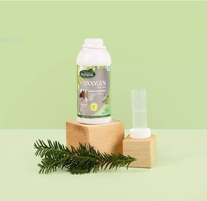 Oxxygen sirop