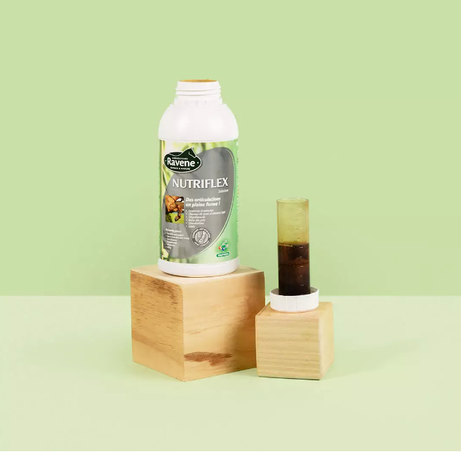 Nutriflex 500 ml
