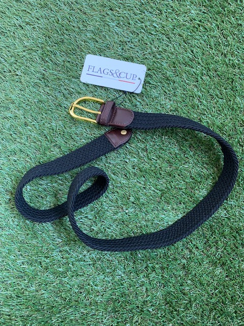 Ceinture élastique Artosia F&C noir