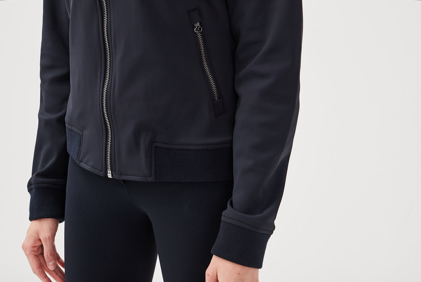 Blouson Jinna Gaze