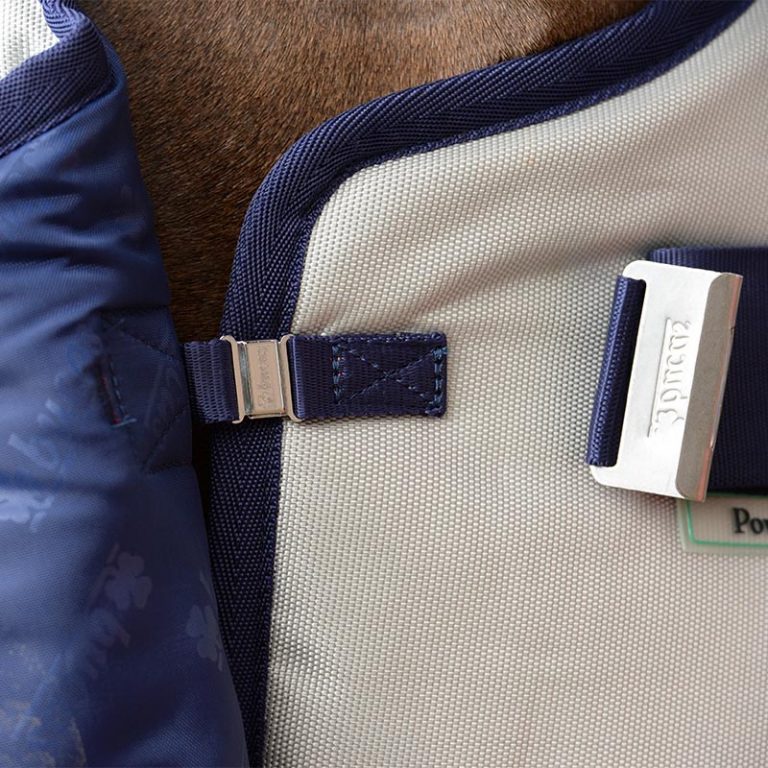 Power Turnout Medium