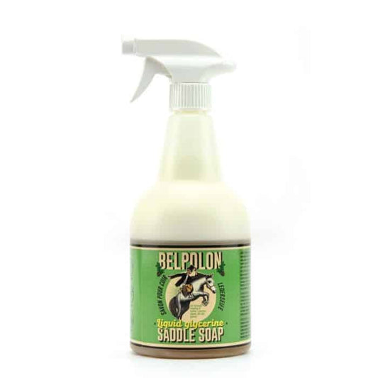 Savon liquide Belpo 750 ml
