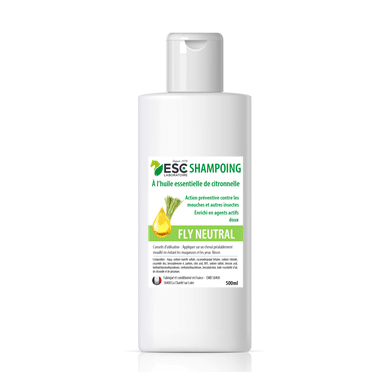 Shampoing fly neutral