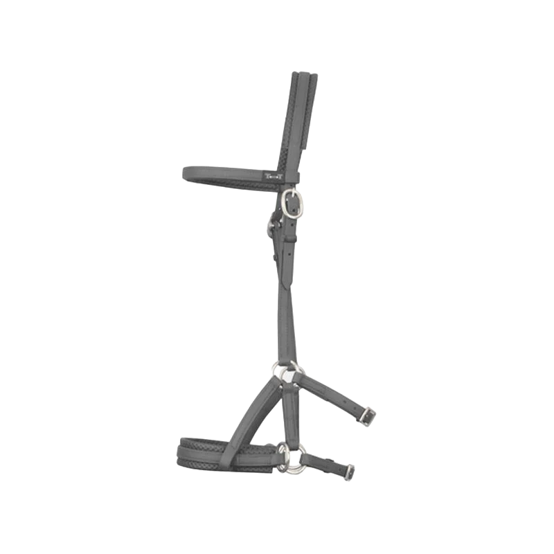 Sidepull biotack noir
