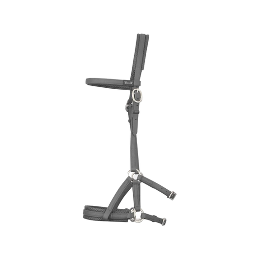 Sidepull biotack noir