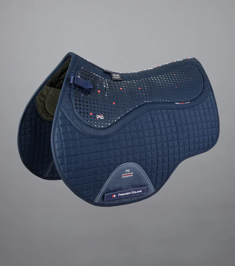 Tapis anti-slip close contact