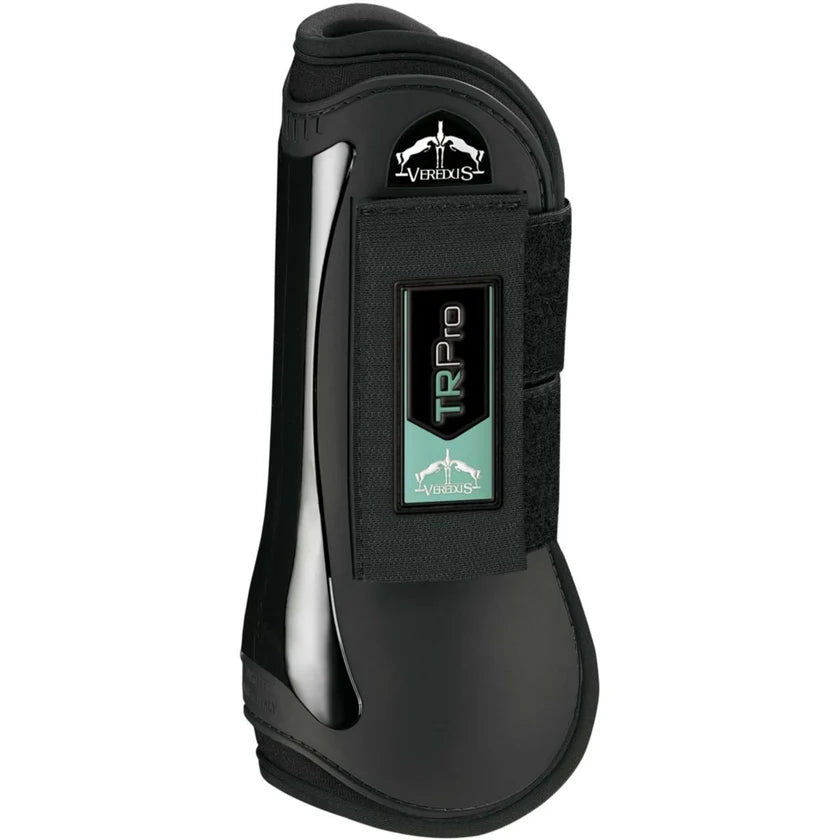 Guetres TR Pro black