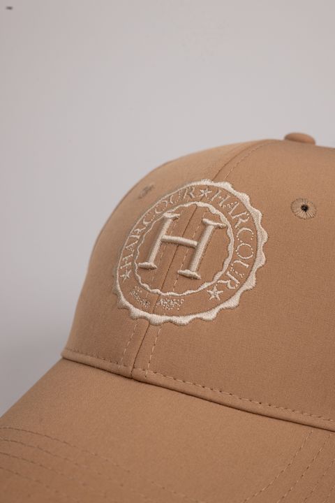 Casquette ambassadeur Harcour