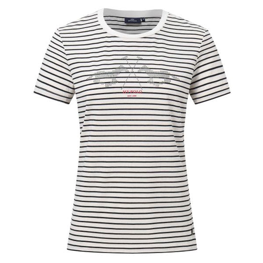 Tee-shirt HV polo Margot
