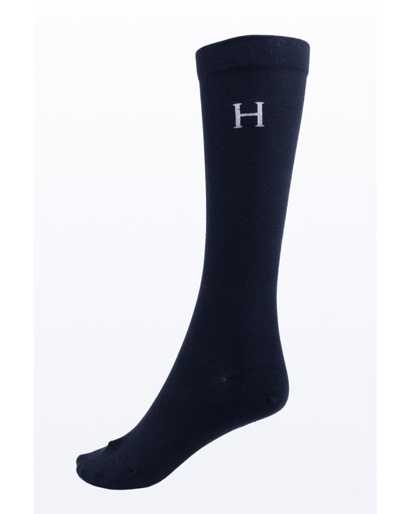 Chaussettes Aiko pivoine Harcour x 3
