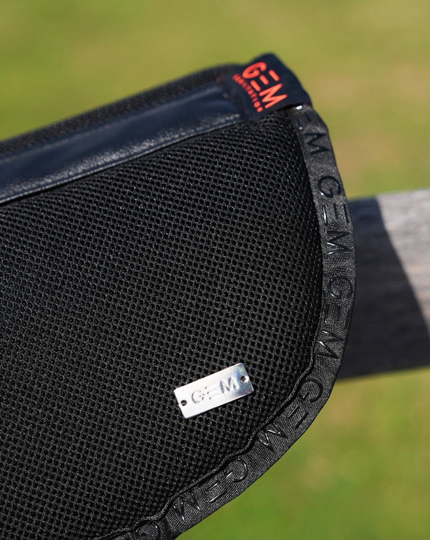 Amortisseur Oscar Gem