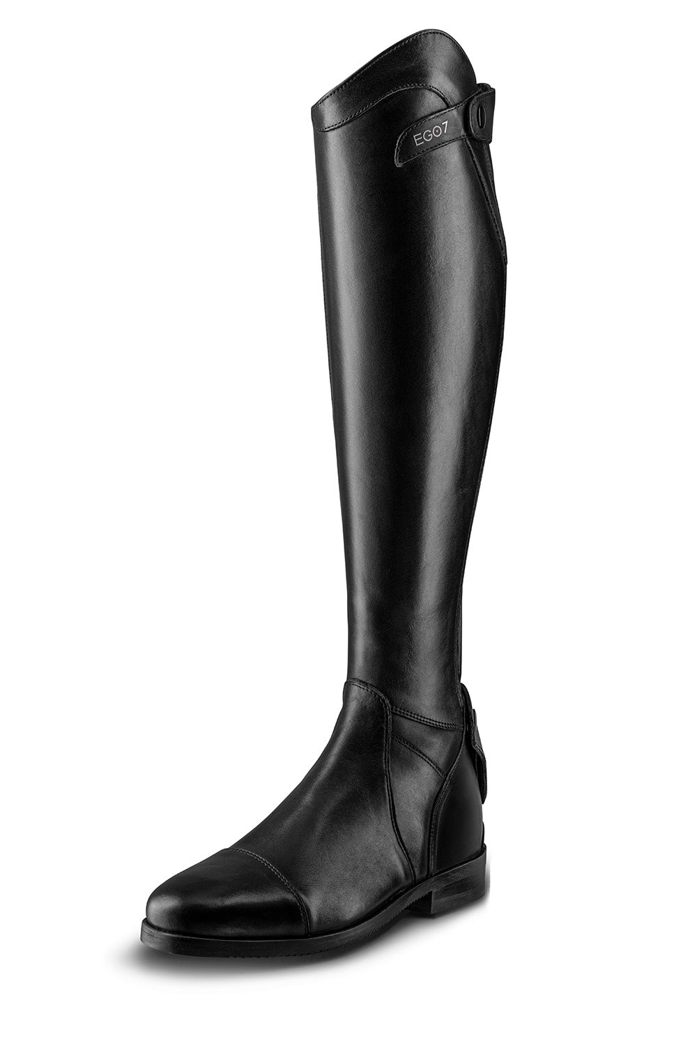 Bottes Aries black H -1
