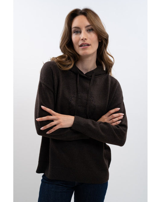 Sweat Aurelia Harcour cacao