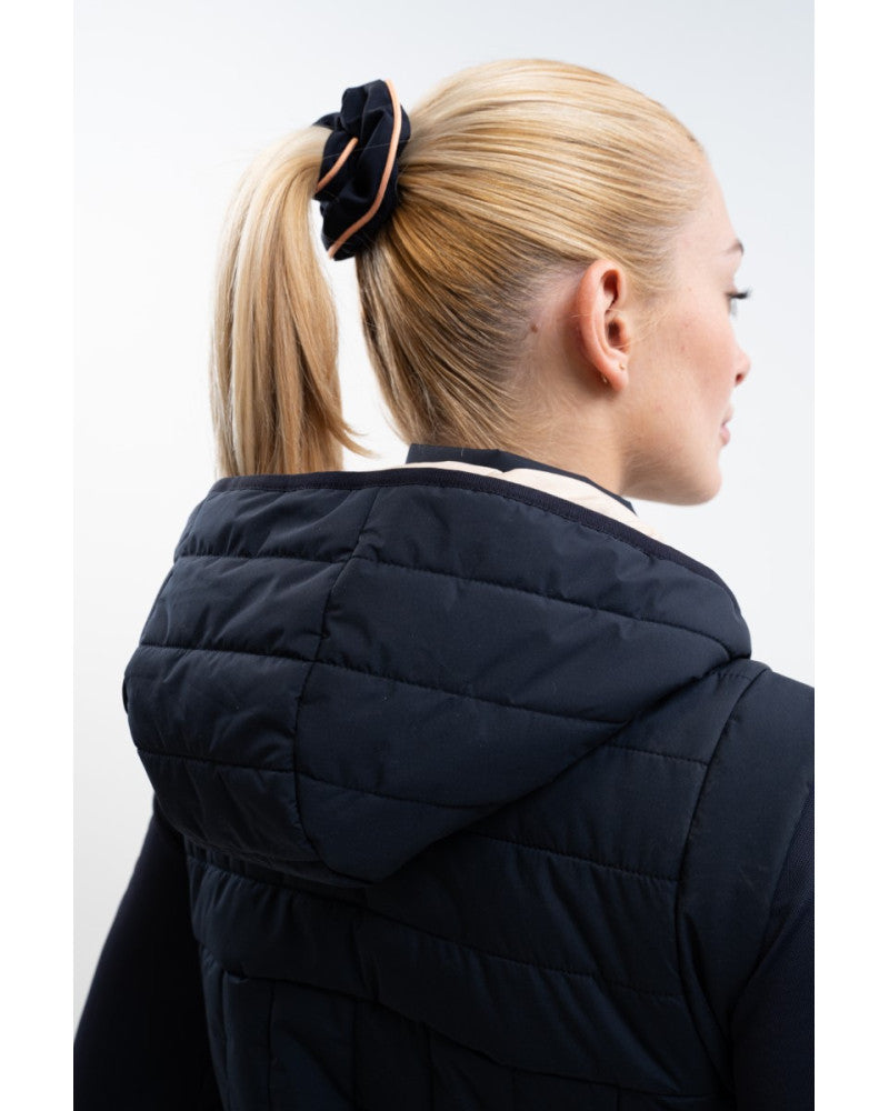 Veste sans manches Berla navy